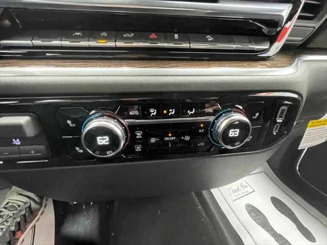 2026 GMC Sierra 1500 Crew Cab, Short Bed, SLE, 4WD