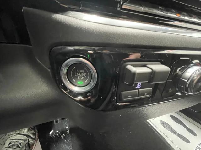 2026 GMC Sierra 1500 Crew Cab, Short Bed, SLE, 4WD