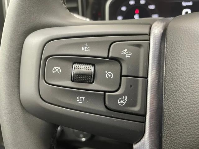 2026 GMC Sierra 1500 Crew Cab, Short Bed, SLE, 4WD