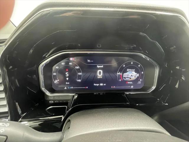2026 GMC Sierra 1500 Crew Cab, Short Bed, SLE, 4WD