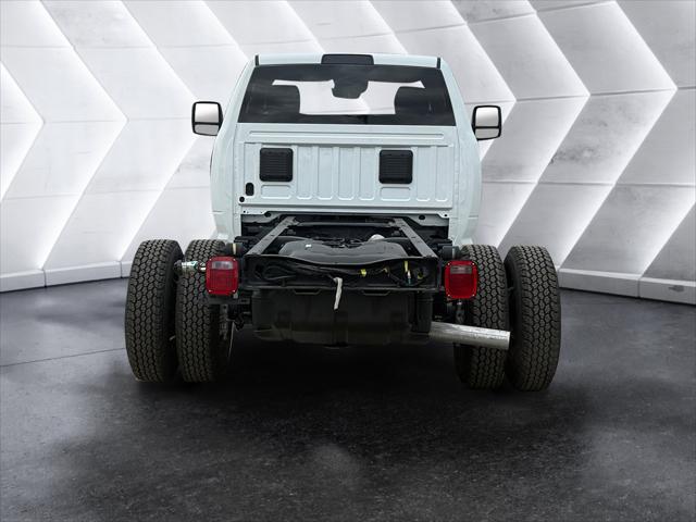 2026 Ram 3500 Tradesman/Big Horn