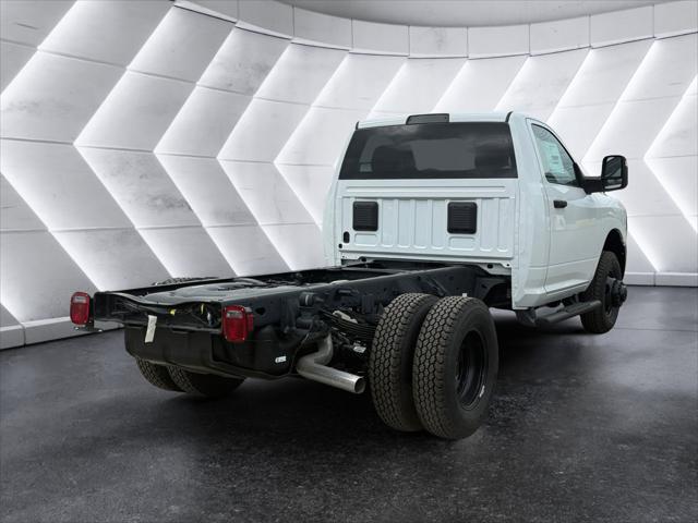 2026 Ram 3500 Tradesman/Big Horn