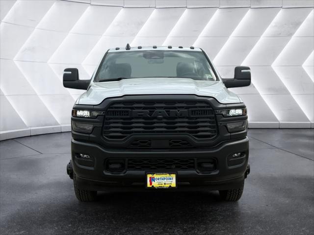 2026 Ram 3500 Tradesman/Big Horn
