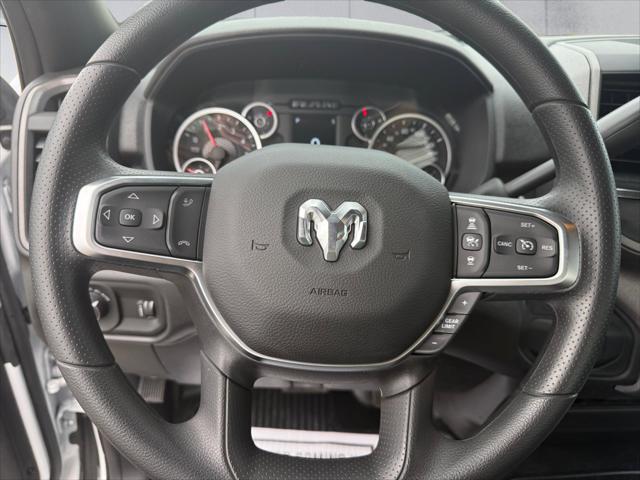 2026 Ram 3500 Tradesman/Big Horn