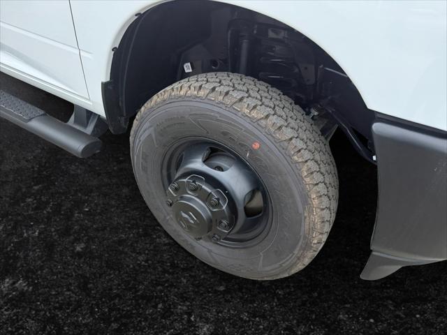 2026 Ram 3500 Tradesman/Big Horn
