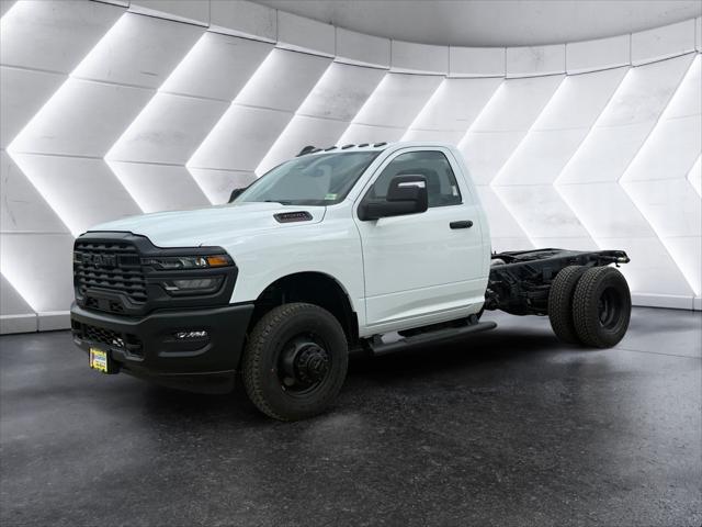 2026 Ram 3500 Tradesman/Big Horn for sale in Newport, VT