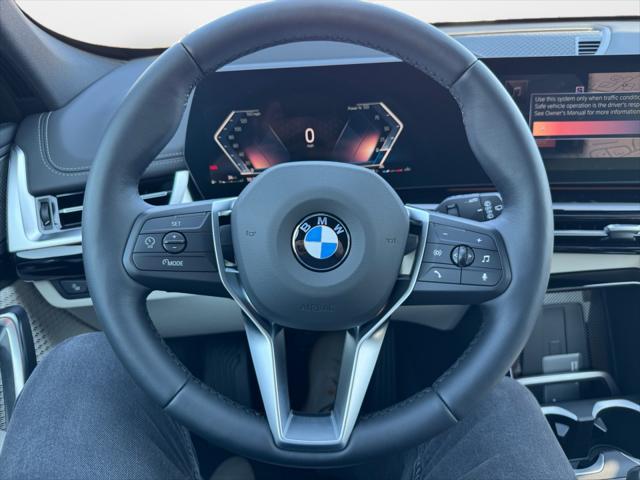 2026 BMW X1 xDrive28i