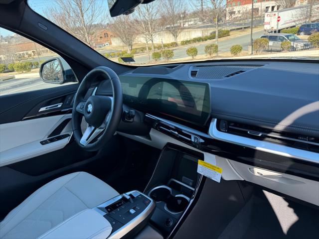 2026 BMW X1 xDrive28i