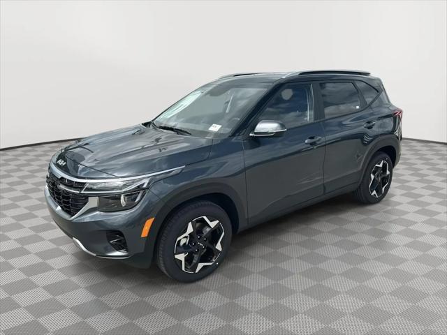 2026 Kia Seltos S for sale in Homestead, FL