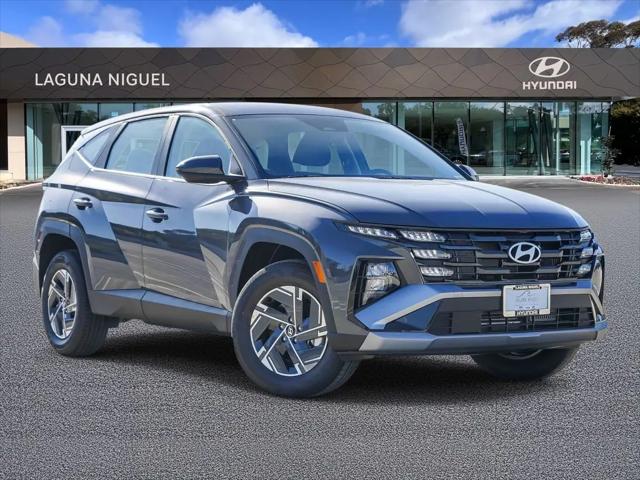 2026 Hyundai Tucson Hybrid Blue SE for sale in Laguna Niguel, CA