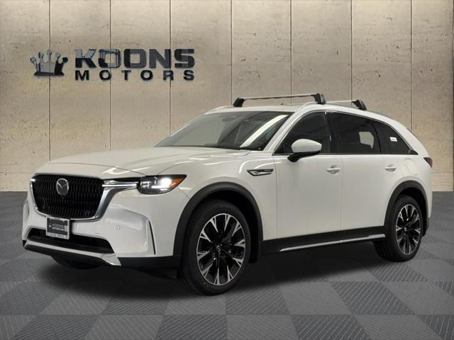 2026 Mazda X-90 Premium Plus for sale in Silver Spring, MD