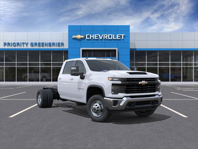 2026 Chevrolet Silverado 3500HD Work Truck for sale in Chesapeake, VA