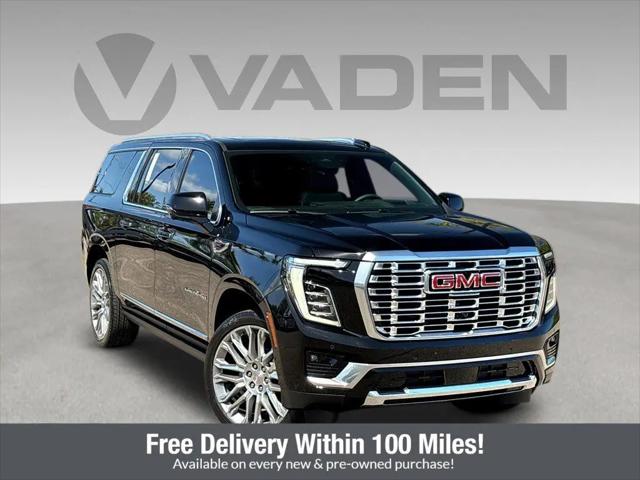 2026 GMC Yukon XL 4WD Denali for sale in Beaufort, SC
