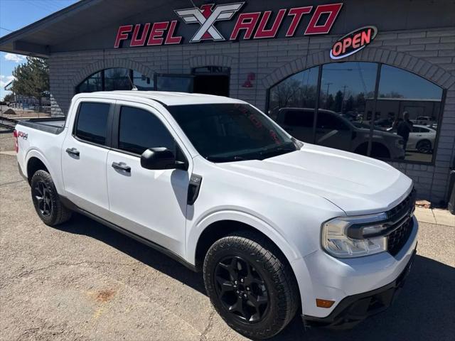 2024 Ford Maverick XLT for sale in Cortez, CO