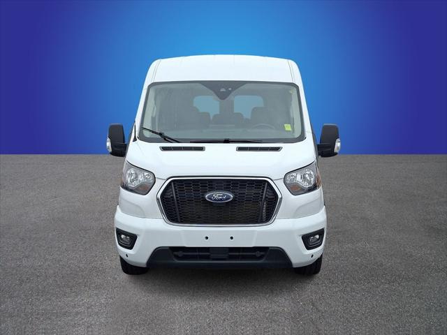 2024 Ford Transit-350 Passenger Van XLT