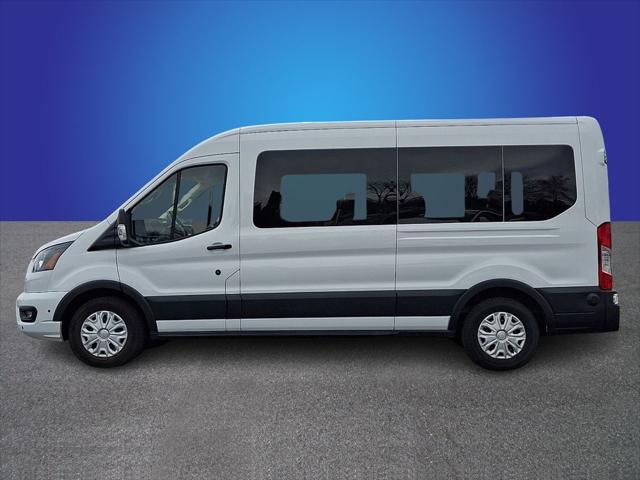 2024 Ford Transit-350 Passenger Van XLT