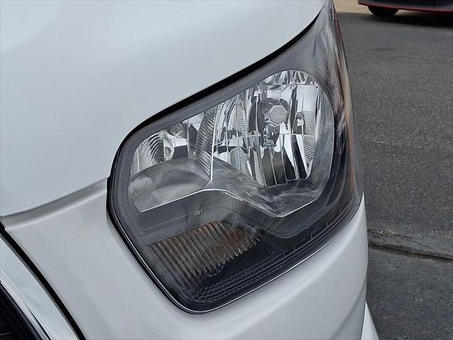2024 Ford Transit-350 Passenger Van XLT