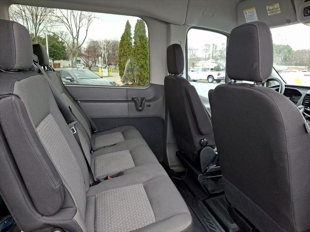 2024 Ford Transit-350 Passenger Van XLT