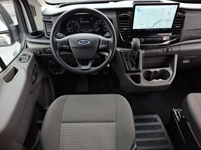 2024 Ford Transit-350 Passenger Van XLT