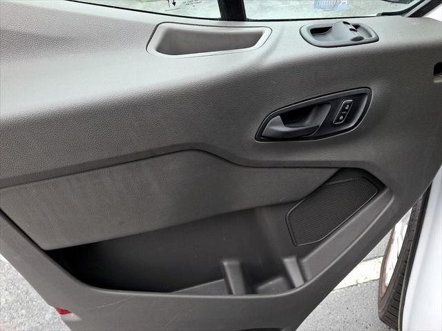 2024 Ford Transit-350 Passenger Van XLT