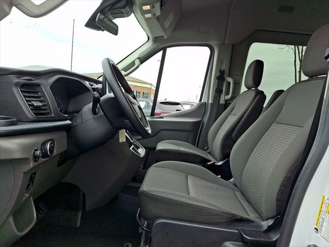 2024 Ford Transit-350 Passenger Van XLT