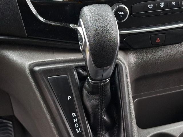 2024 Ford Transit-350 Passenger Van XLT
