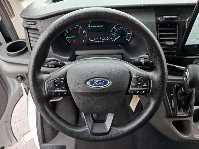 2024 Ford Transit-350 Passenger Van XLT