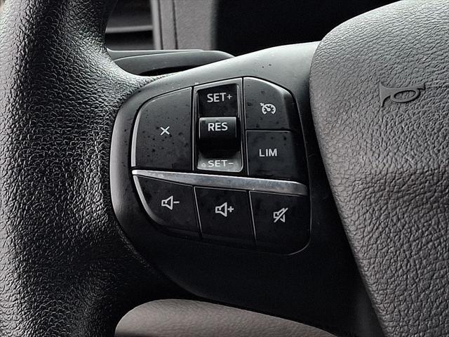 2024 Ford Transit-350 Passenger Van XLT