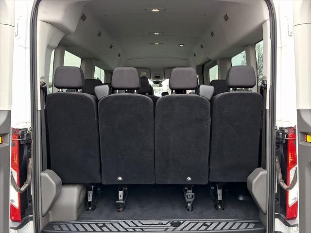 2024 Ford Transit-350 Passenger Van XLT