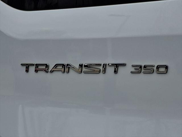 2024 Ford Transit-350 Passenger Van XLT
