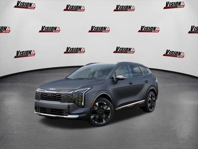 2026 Kia Sportage Hybrid SX-Prestige for sale in Canandaigua, NY