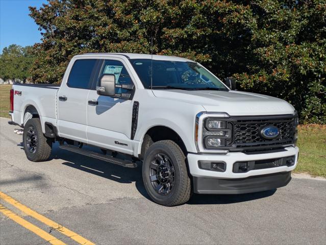 2026 Ford F-250 XL for sale in Prince George, VA