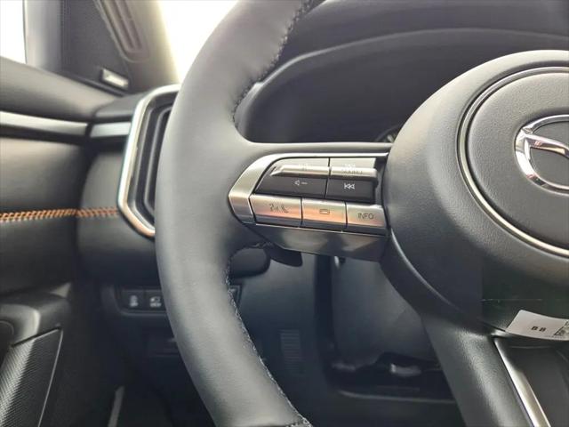 2026 Mazda CX-50 2.5 Turbo Premium Plus