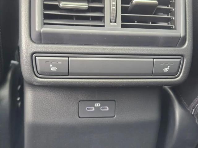 2026 Mazda CX-50 2.5 Turbo Premium Plus