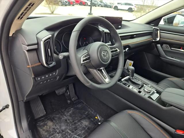 2026 Mazda CX-50 2.5 Turbo Premium Plus