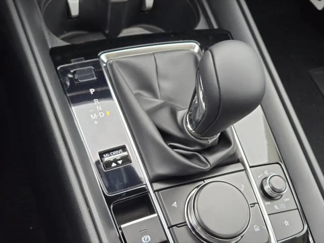 2026 Mazda CX-50 2.5 Turbo Premium Plus