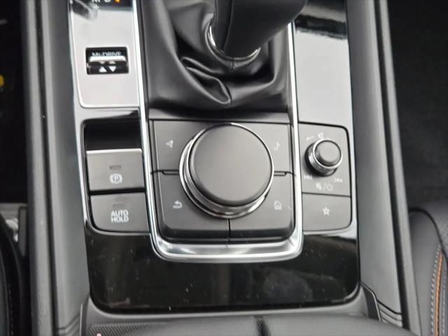 2026 Mazda CX-50 2.5 Turbo Premium Plus