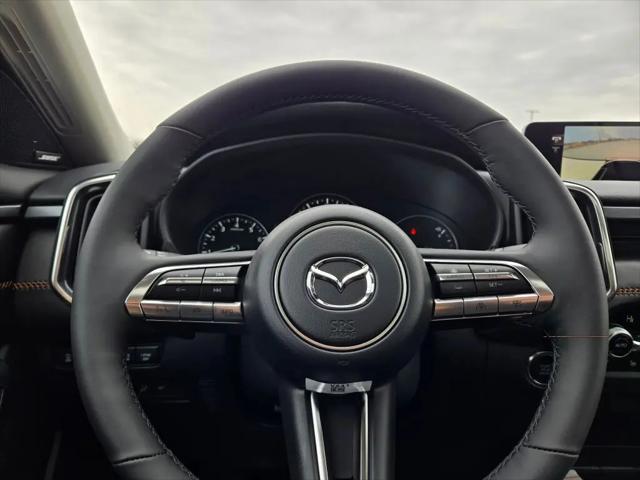 2026 Mazda CX-50 2.5 Turbo Premium Plus
