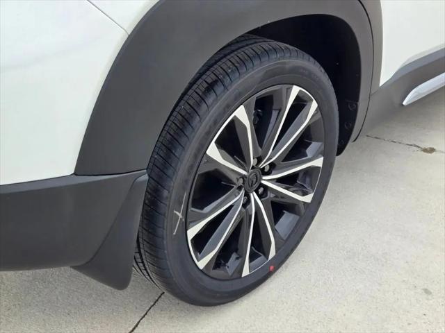 2026 Mazda CX-50 2.5 Turbo Premium Plus