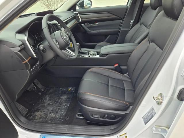 2026 Mazda CX-50 2.5 Turbo Premium Plus
