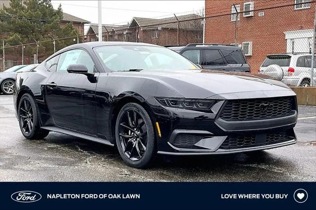 2026 Ford Mustang EcoBoost Fastback for sale in Oak Lawn, IL