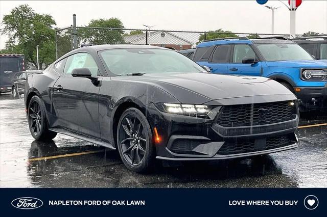 2026 Ford Mustang EcoBoost Fastback for sale in Oak Lawn, IL
