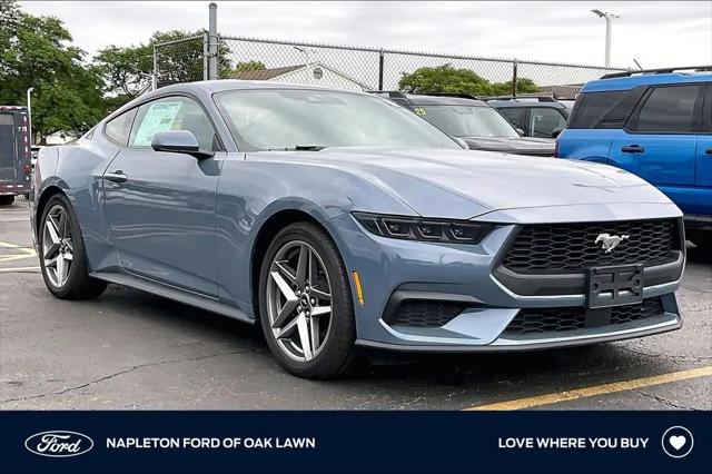 2025 Ford Mustang EcoBoost Fastback for sale in Oak Lawn, IL