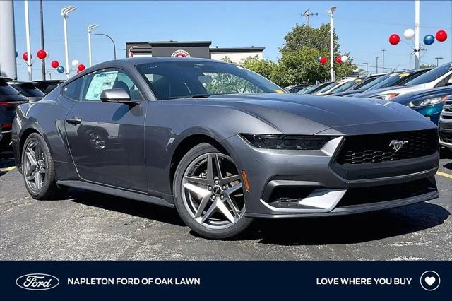 2026 Ford Mustang EcoBoost Fastback for sale in Oak Lawn, IL