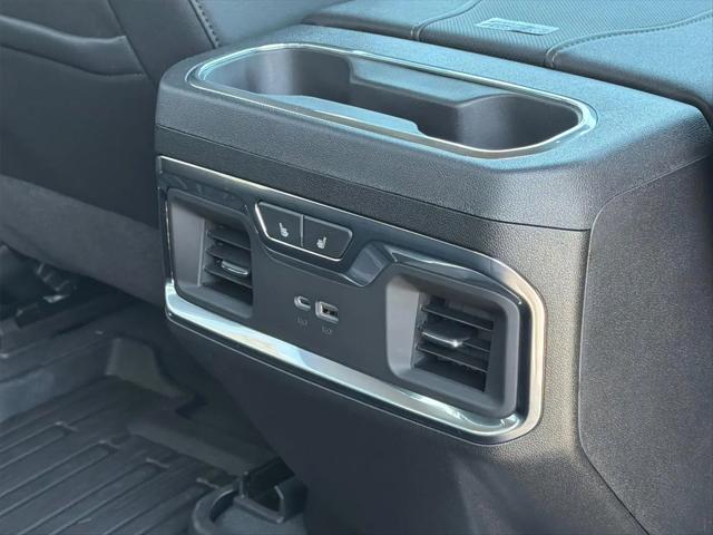 2026 GMC Sierra 1500 Crew Cab, Short Bed, SLT, 4WD