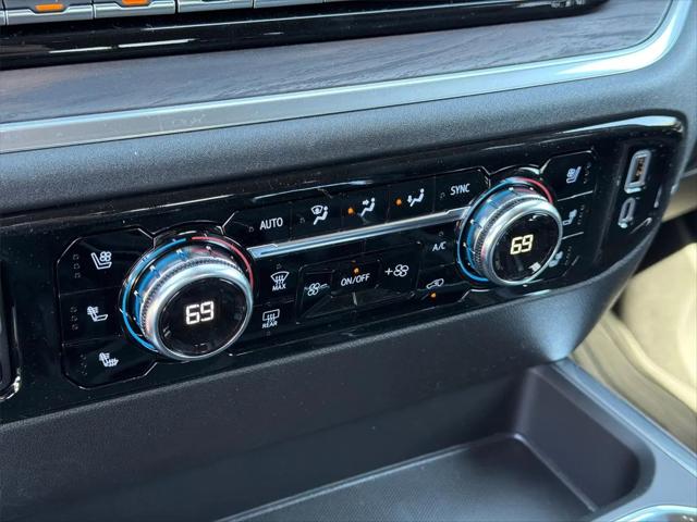 2026 GMC Sierra 1500 Crew Cab, Short Bed, SLT, 4WD