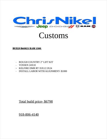 2026 Ram 1500 Express Crew Cab 4x4 57 Box
