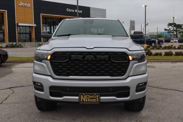 2026 Ram 1500 Express Crew Cab 4x4 57 Box