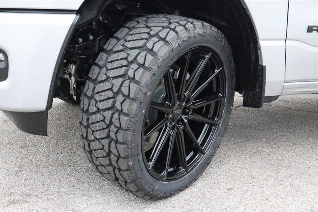 2026 Ram 1500 Express Crew Cab 4x4 57 Box