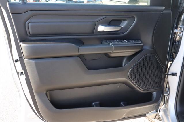 2026 Ram 1500 Express Crew Cab 4x4 57 Box